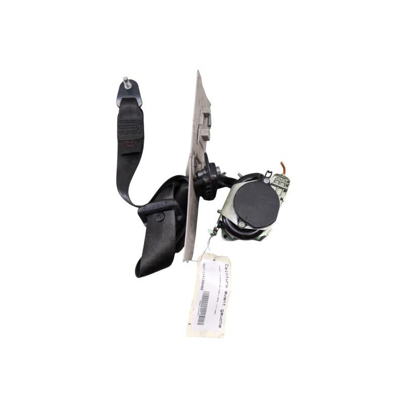 Ceinture avant gauche PEUGEOT 307 Photo n°1