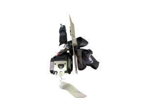 Ceinture avant gauche PEUGEOT 307 Photo n°2