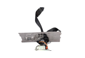 Ceinture avant gauche PEUGEOT 307 Photo n°4