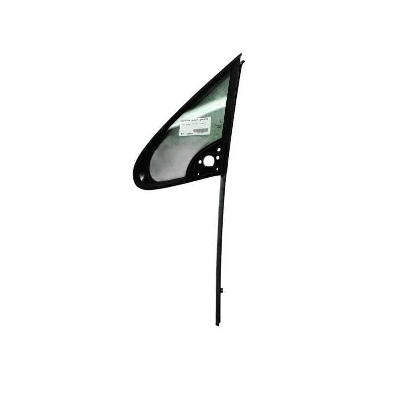 Custode avant gauche (porte) PEUGEOT 307 Photo n°1