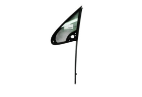 Custode avant gauche (porte) PEUGEOT 307 Photo n°1