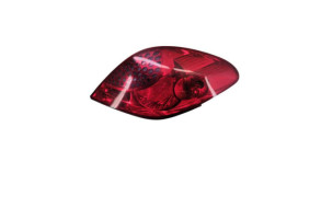 Feu arriere principal gauche (feux) PEUGEOT 207 Photo n°2