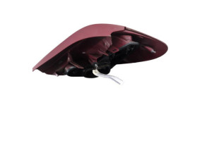 Feu arriere principal gauche (feux) PEUGEOT 207 Photo n°4