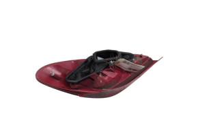 Feu arriere principal gauche (feux) PEUGEOT 207 Photo n°5