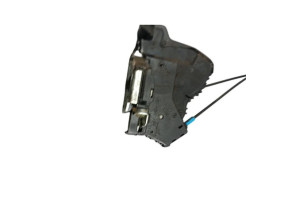 Serrure avant droit TOYOTA AURIS 2 Photo n°3