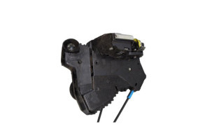 Serrure avant gauche TOYOTA AURIS 2 Photo n°2