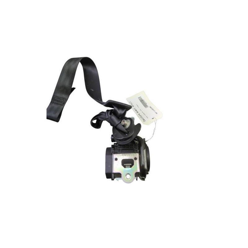 Ceinture avant droit PEUGEOT 308 1 Photo n°1