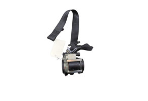 Ceinture avant droit PEUGEOT 308 1 Photo n°3