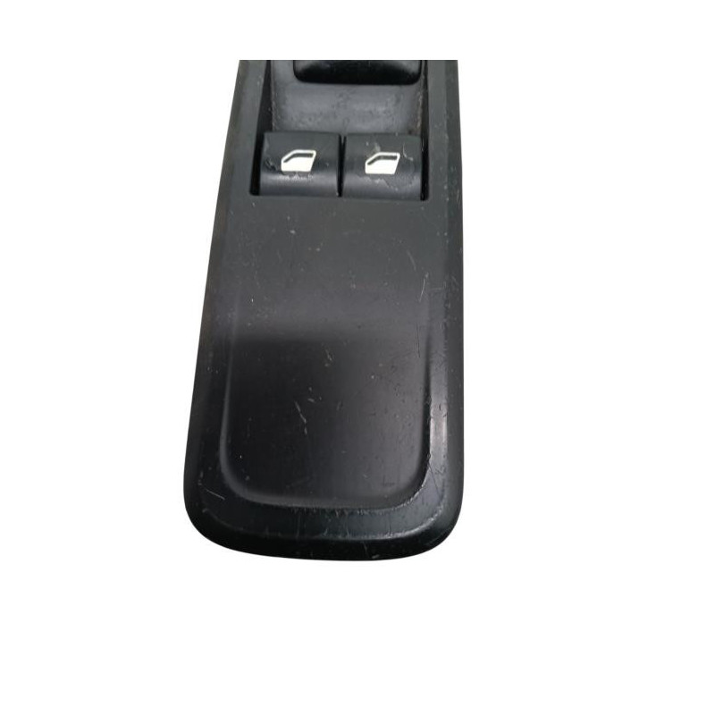 Interrupteur de leve vitre avant gauche PEUGEOT 308 1 Photo n°1