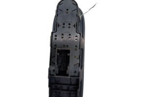 Interrupteur de leve vitre avant gauche PEUGEOT 308 1 Photo n°3