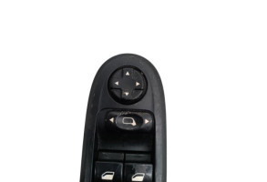 Interrupteur de leve vitre avant gauche PEUGEOT 308 1 Photo n°5