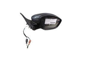 Retroviseur droit PEUGEOT 208 1 Photo n°5