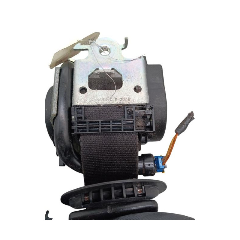 Ceinture avant gauche PEUGEOT 508 1 Photo n°1