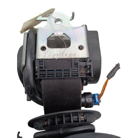 Ceinture avant gauche PEUGEOT 508 1