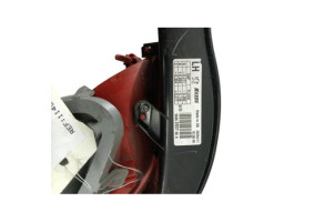 Feu arriere principal gauche (feux) PEUGEOT 508 1 Photo n°2