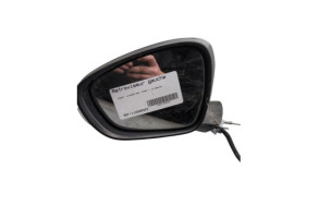 Retroviseur gauche PEUGEOT 508 1 Photo n°2