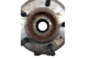 Pivot de moyeu avant droit OPEL ANTARA Photo n°6