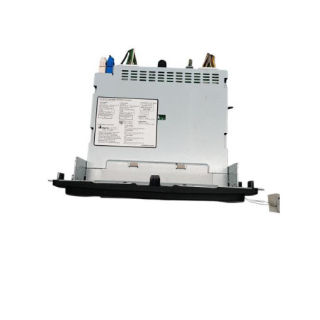 Afficheur RENAULT CAPTUR 1