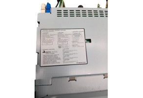 Afficheur RENAULT CAPTUR 1 Photo n°3