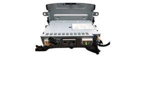 Afficheur RENAULT CAPTUR 1 Photo n°4