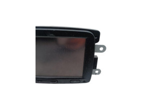 Afficheur RENAULT CAPTUR 1 Photo n°5