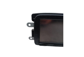 Afficheur RENAULT CAPTUR 1 Photo n°6