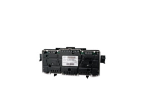 Compteur RENAULT CAPTUR 1 Photo n°4