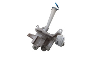 Vase de lave glace TOYOTA AURIS 2 Photo n°5