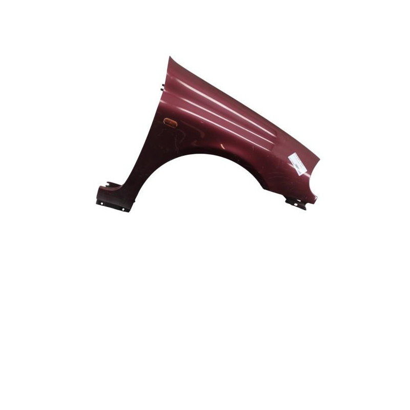 Aile avant droit RENAULT CLIO 2 Photo n°1