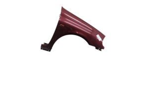 Aile avant droit RENAULT CLIO 2 Photo n°1