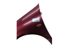 Aile avant gauche RENAULT CLIO 2 Photo n°3