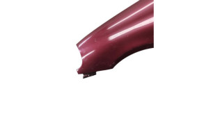 Aile avant gauche RENAULT CLIO 2 Photo n°4