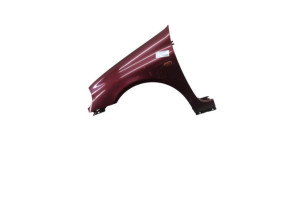 Aile avant gauche RENAULT CLIO 2 Photo n°5