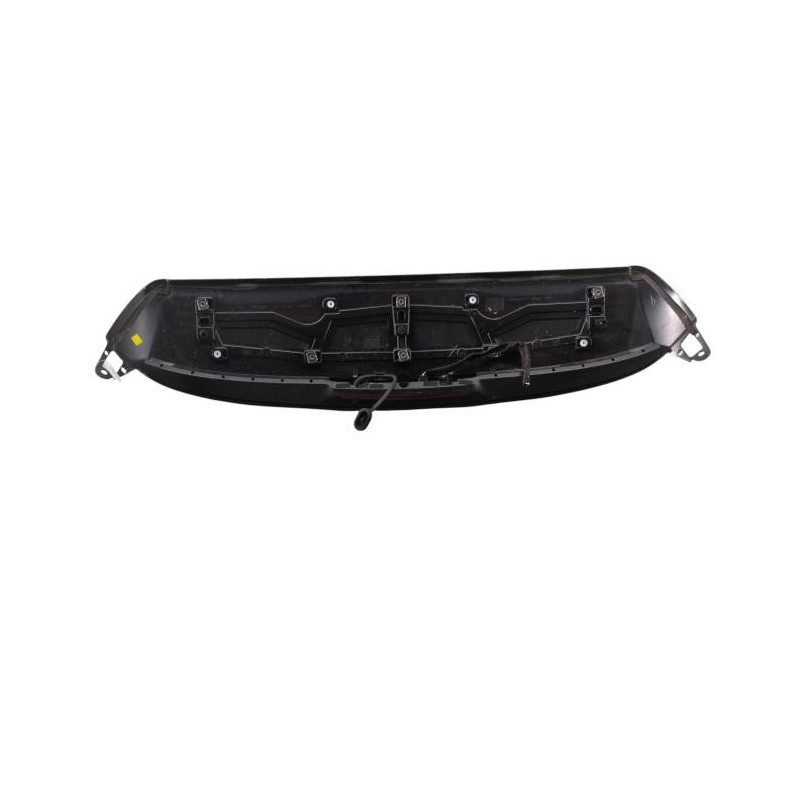 Becquet RENAULT CAPTUR 1 Photo n°1