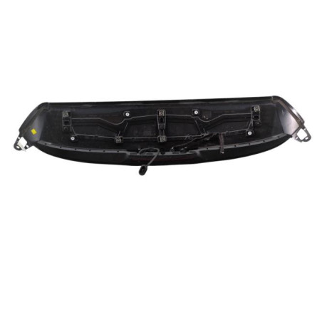 Becquet RENAULT CAPTUR 1