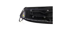 Becquet RENAULT CAPTUR 1 Photo n°6