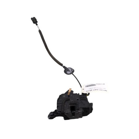 Serrure avant gauche RENAULT CAPTUR 1