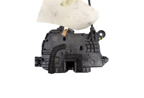 Serrure avant gauche RENAULT CAPTUR 1 Photo n°2