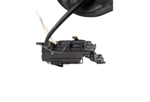 Serrure avant gauche RENAULT CAPTUR 1 Photo n°3