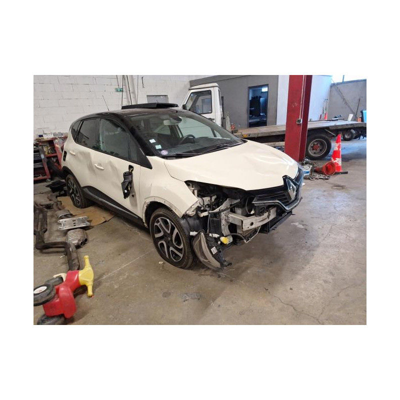 Feu arriere principal droit (feux) RENAULT CAPTUR 1 Photo n°1