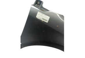 Aile avant droit CITROEN C4 1 Photo n°5