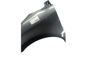 Aile avant gauche CITROEN C4 1 Photo n°3