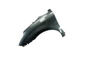 Aile avant gauche CITROEN C4 1 Photo n°5