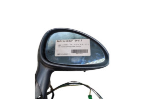 Retroviseur droit CITROEN C4 1 Photo n°3