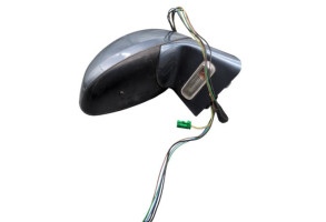 Retroviseur droit CITROEN C4 1 Photo n°6