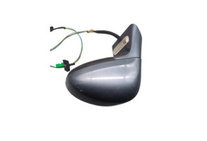 Retroviseur gauche CITROEN C4 1 Photo n°3