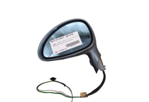 Retroviseur gauche CITROEN C4 1 Photo n°5