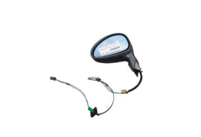 Retroviseur gauche CITROEN C4 1 Photo n°6