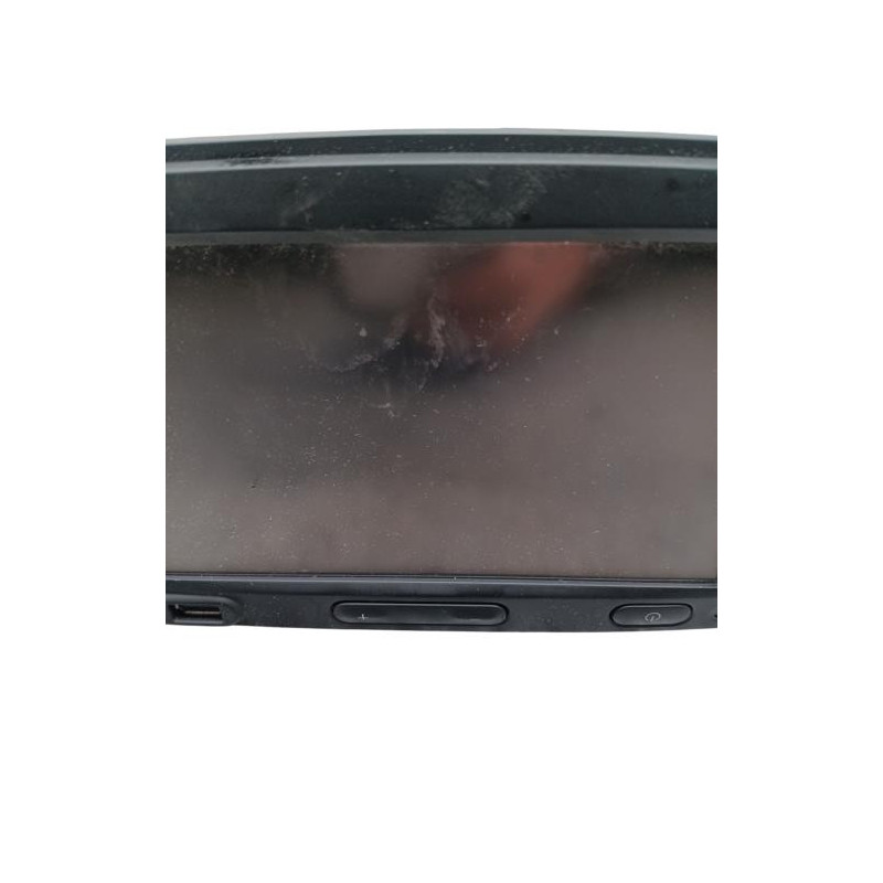 Afficheur RENAULT CAPTUR 1 Photo n°1