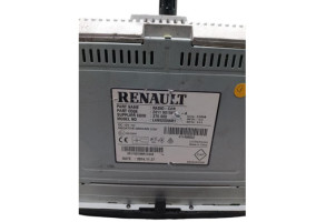 Afficheur RENAULT CAPTUR 1 Photo n°5